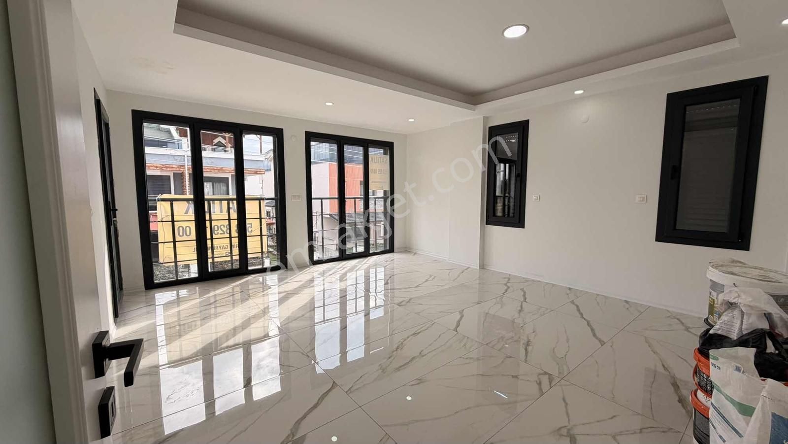 Örende 2+1 Ayrı Mutfaklı Teraslı Daire Kazandıran Yatırım - Görsel 19