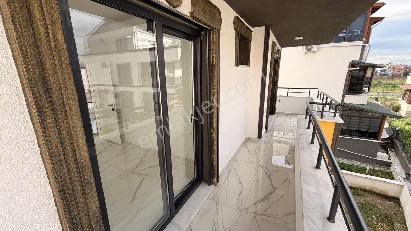 Örende 2+1 Ayrı Mutfaklı Teraslı Daire Kazandıran Yatırım - Görsel 2