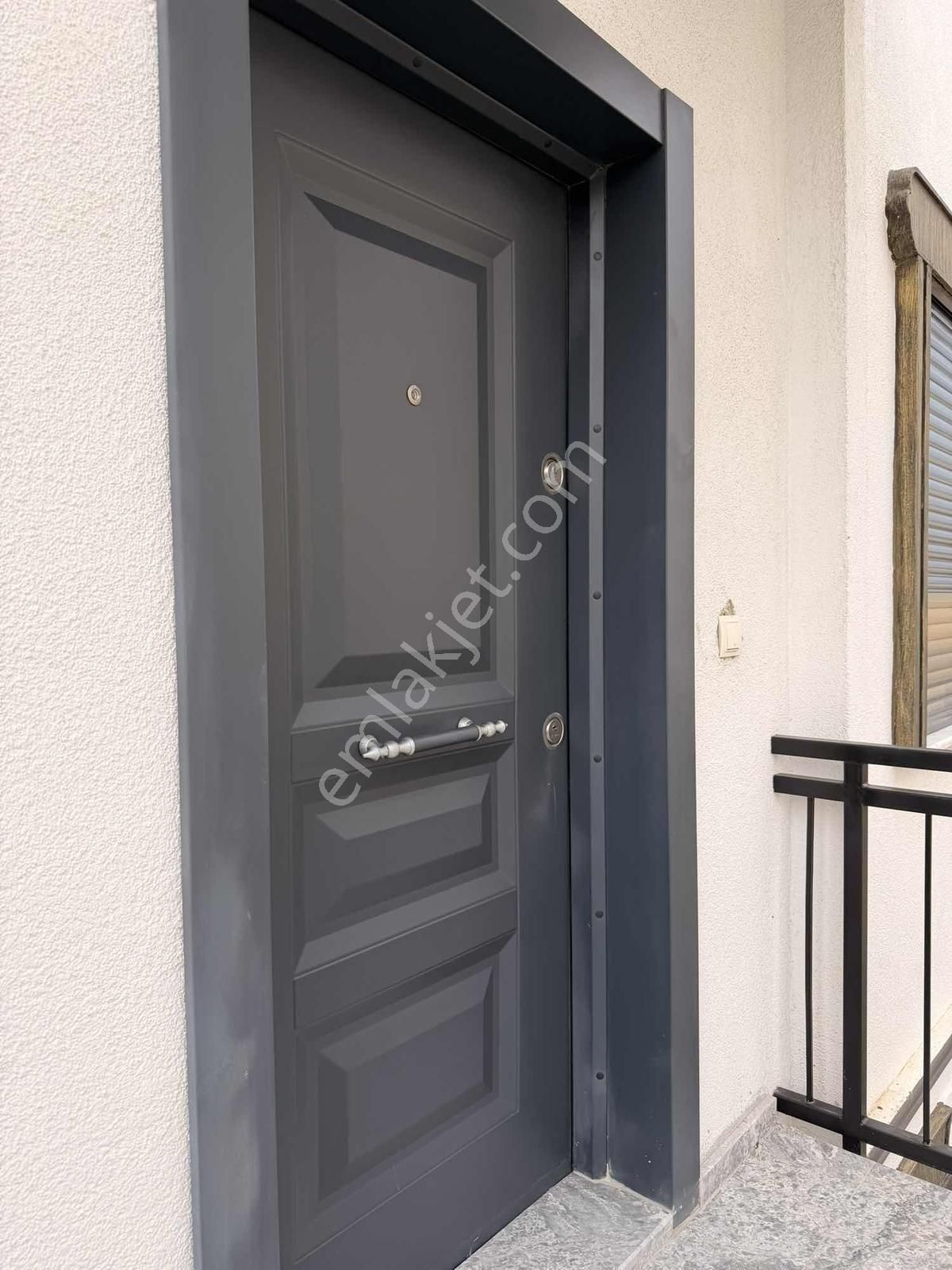 Örende 2+1 Ayrı Mutfaklı Teraslı Daire Kazandıran Yatırım - Görsel 15