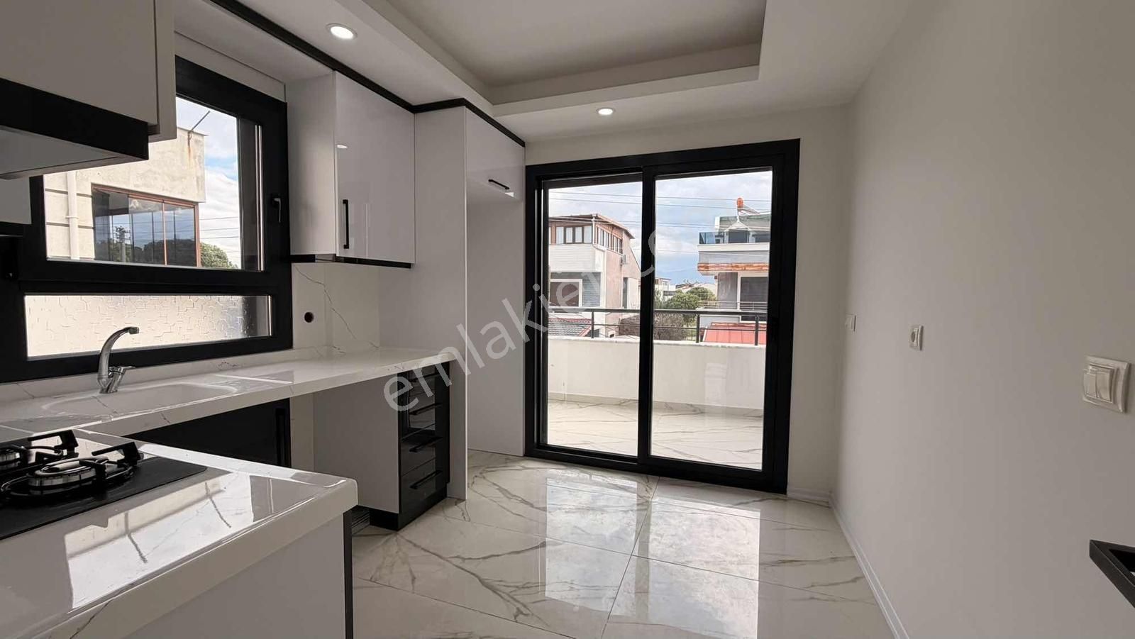 Örende 2+1 Ayrı Mutfaklı Teraslı Daire Kazandıran Yatırım - Görsel 32