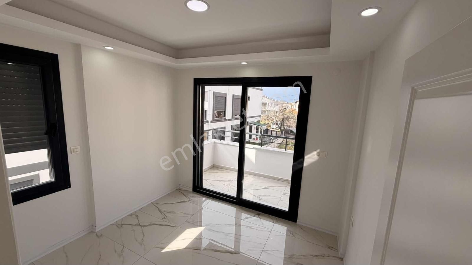 Örende 2+1 Ayrı Mutfaklı Teraslı Daire Kazandıran Yatırım - Görsel 7