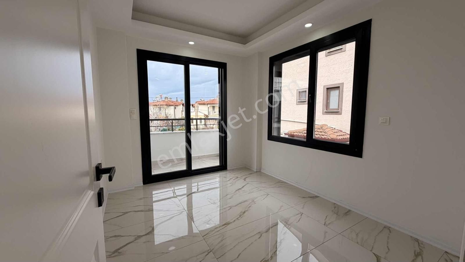 Örende 2+1 Ayrı Mutfaklı Teraslı Daire Kazandıran Yatırım - Görsel 29