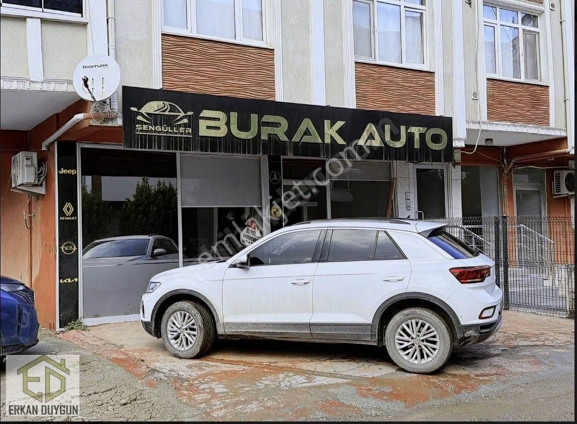 Körfez Mimarsinan Mah Kiralık İşyeri Ofis - Görsel 7