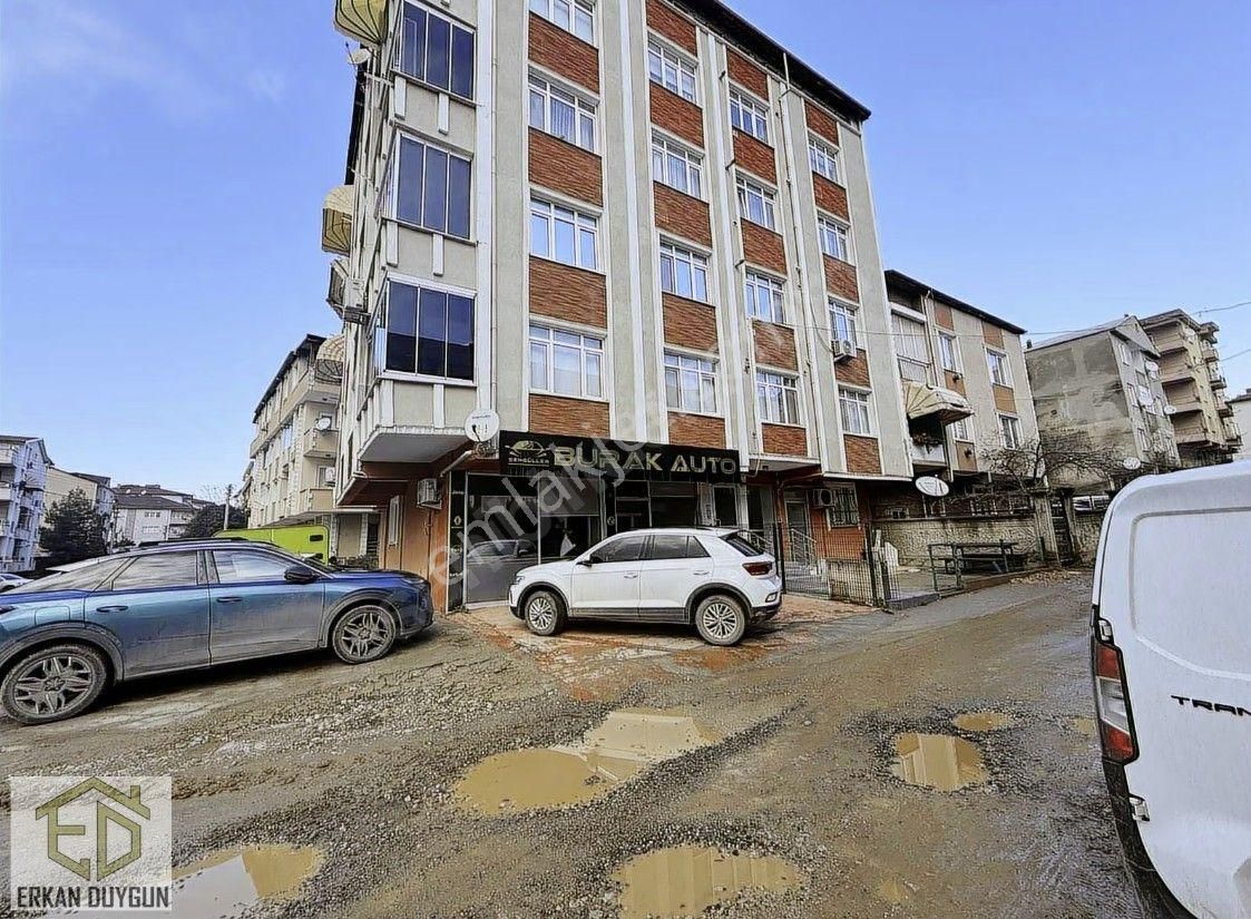 Körfez Mimarsinan Mah Kiralık İşyeri Ofis