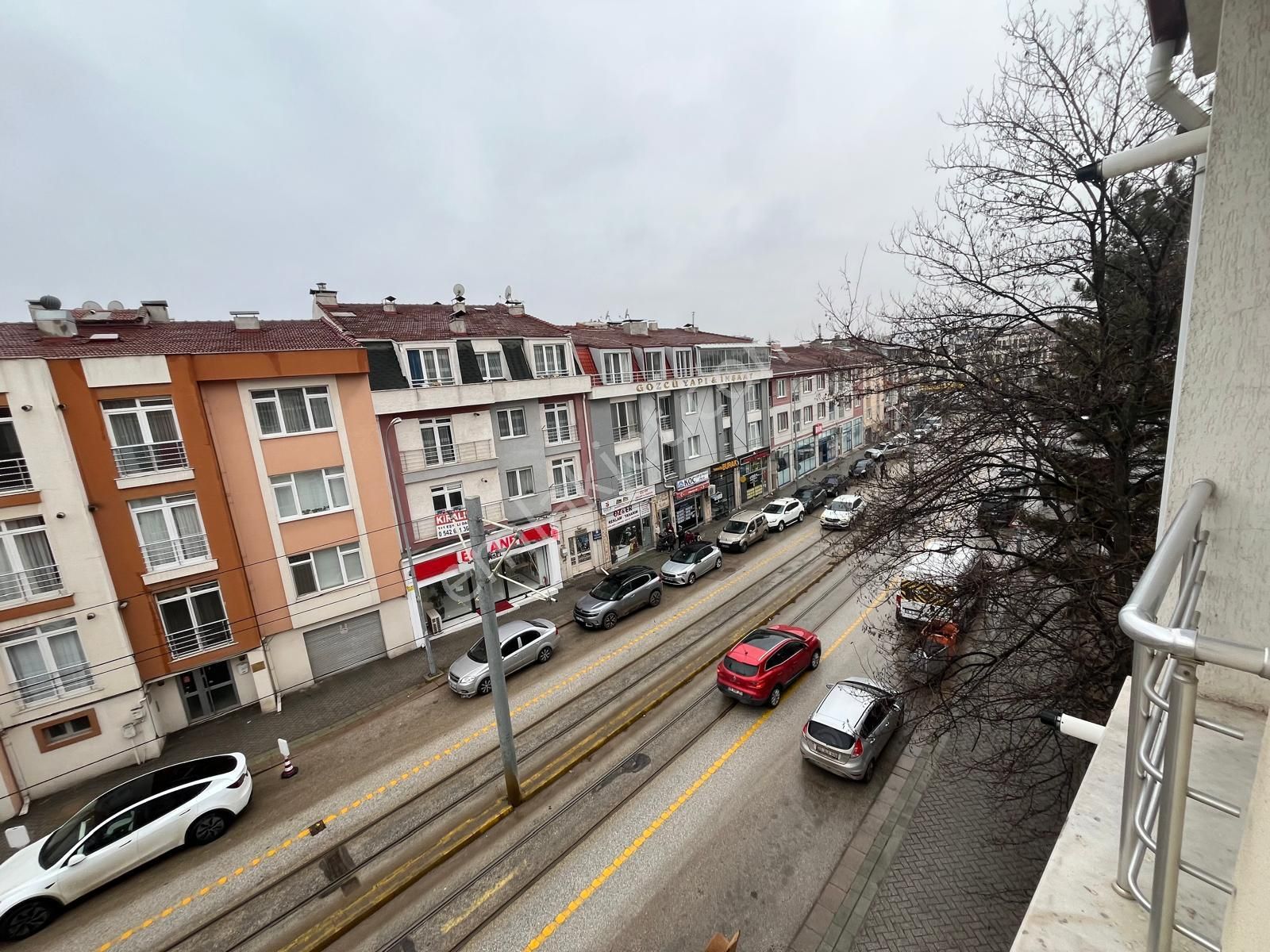 Millet Cd Üzeri Fırsat Konumda Kiralık 2+0 Daire Sk-10 - Görsel 4