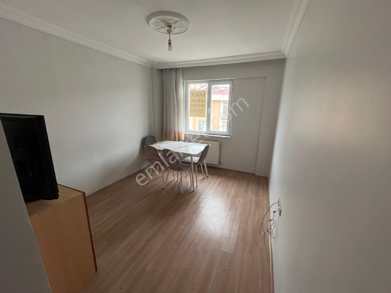 Millet Cd Üzeri Fırsat Konumda Kiralık 2+0 Daire Sk-10 - Görsel 20