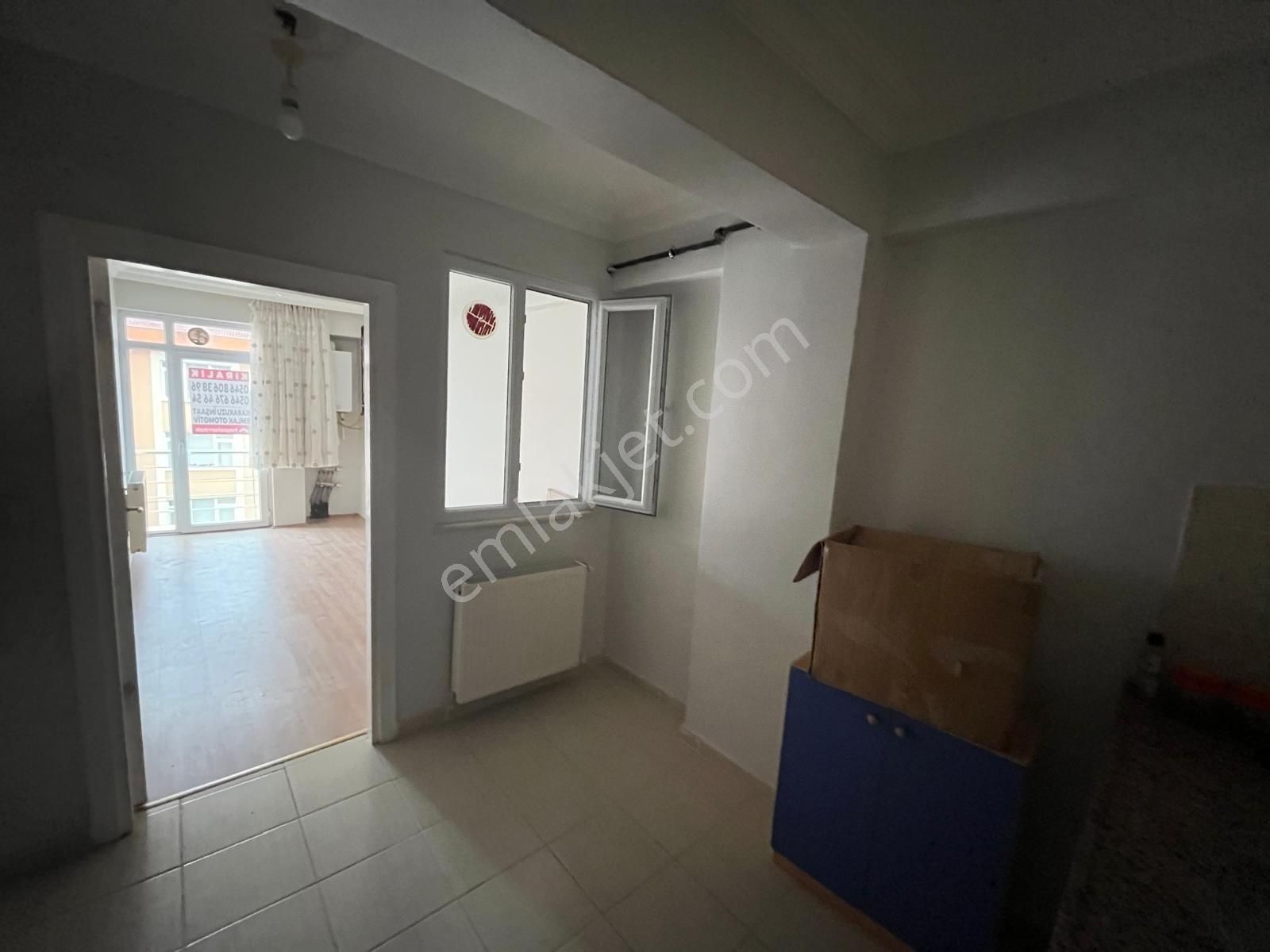 Millet Cd Üzeri Fırsat Konumda Kiralık 2+0 Daire Sk-10 - Görsel 8