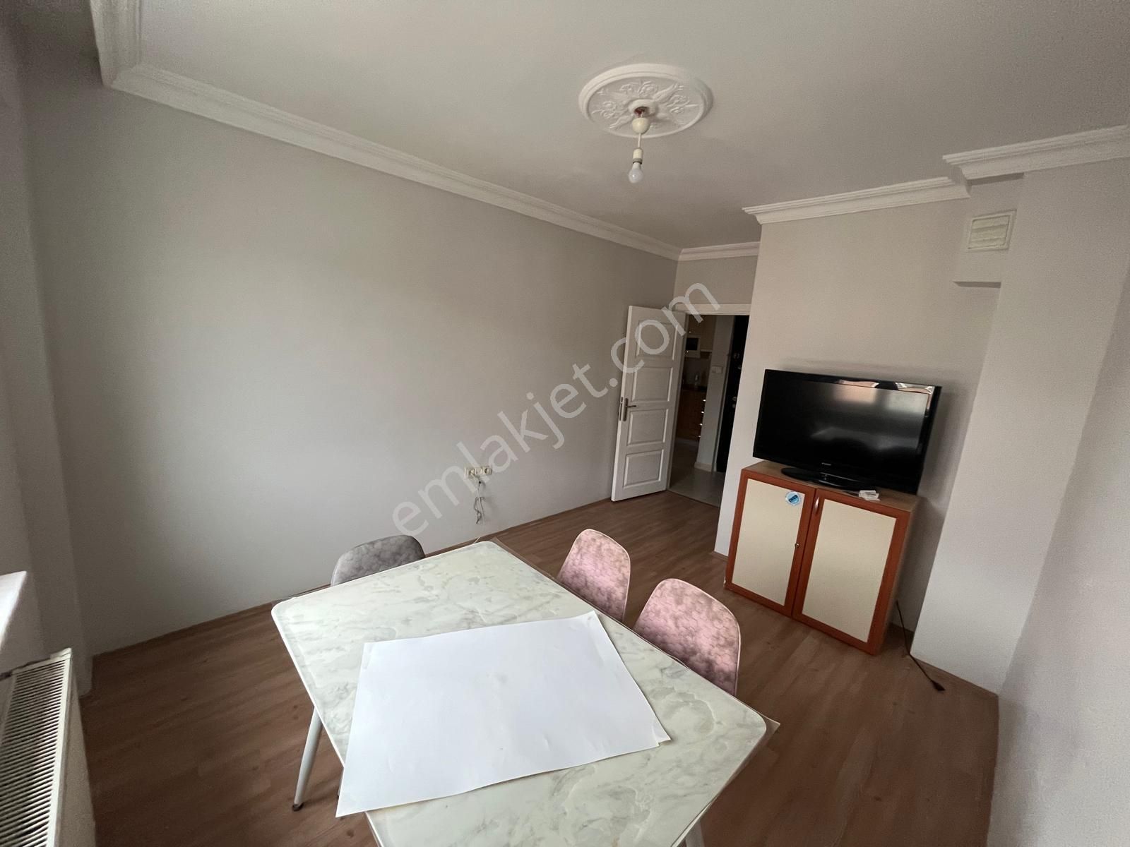 Millet Cd Üzeri Fırsat Konumda Kiralık 2+0 Daire Sk-10 - Görsel 3