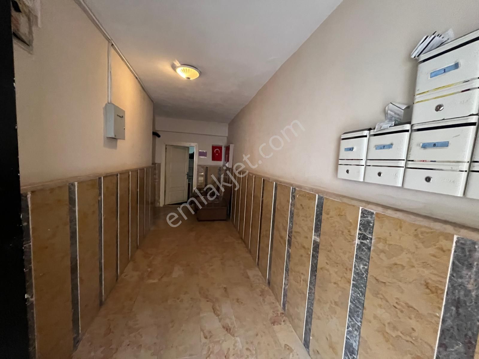 Millet Cd Üzeri Fırsat Konumda Kiralık 2+0 Daire Sk-10 - Görsel 14