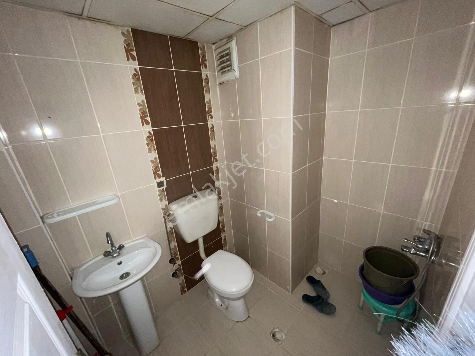 Millet Cd Üzeri Fırsat Konumda Kiralık 2+0 Daire Sk-10 - Görsel 18