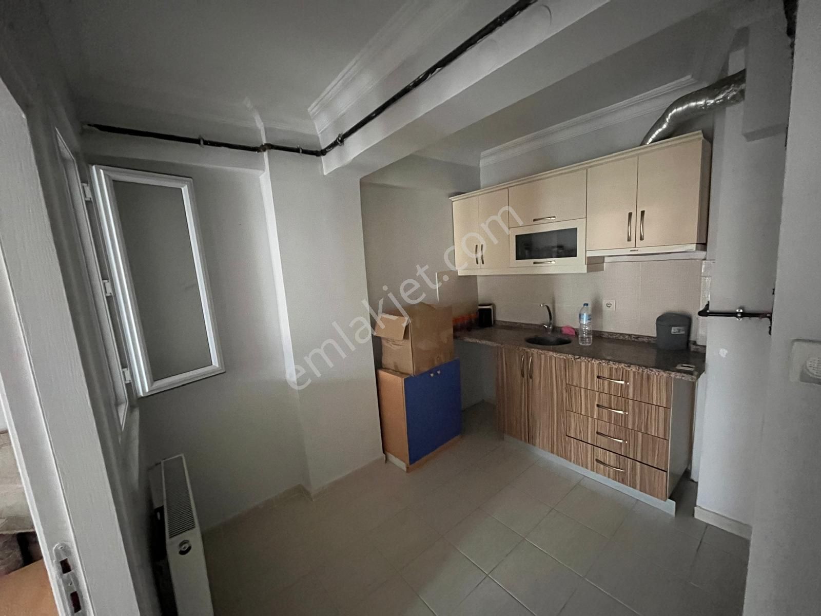 Millet Cd Üzeri Fırsat Konumda Kiralık 2+0 Daire Sk-10 - Görsel 2