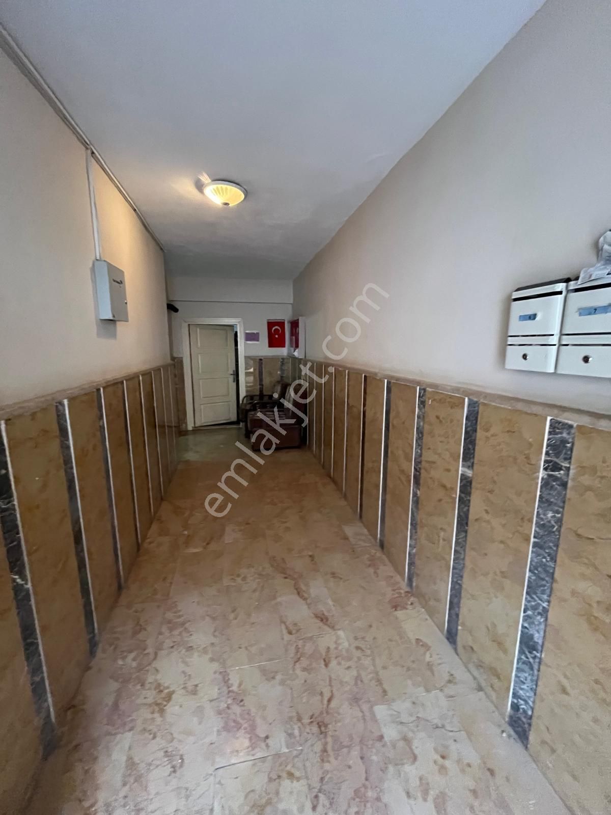 Millet Cd Üzeri Fırsat Konumda Kiralık 2+0 Daire Sk-10 - Görsel 9