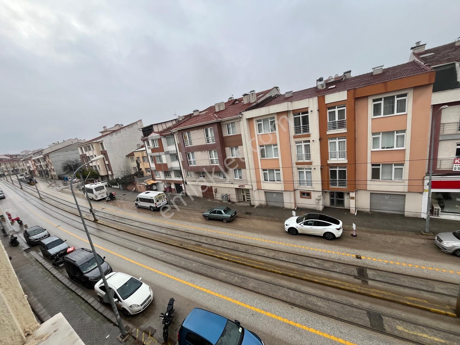 Millet Cd Üzeri Fırsat Konumda Kiralık 2+0 Daire Sk-10 - Görsel 16