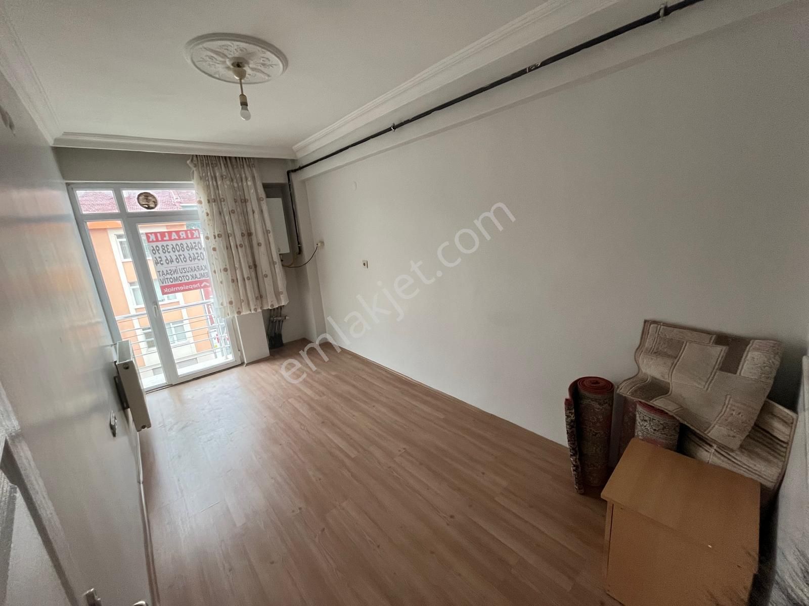 Millet Cd Üzeri Fırsat Konumda Kiralık 2+0 Daire Sk-10 - Görsel 6