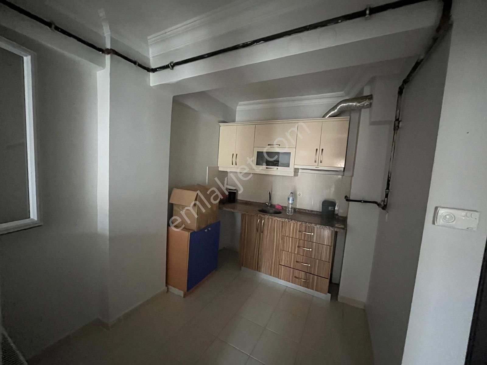 Millet Cd Üzeri Fırsat Konumda Kiralık 2+0 Daire Sk-10 - Görsel 11