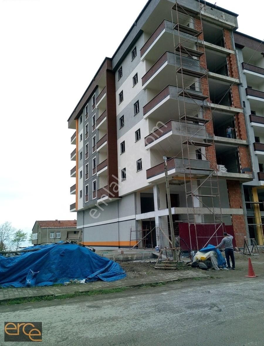 Sizin Binanızda Tapusu Size Ait Kapalı Otoparkınız Yok Mu? - Görsel 2
