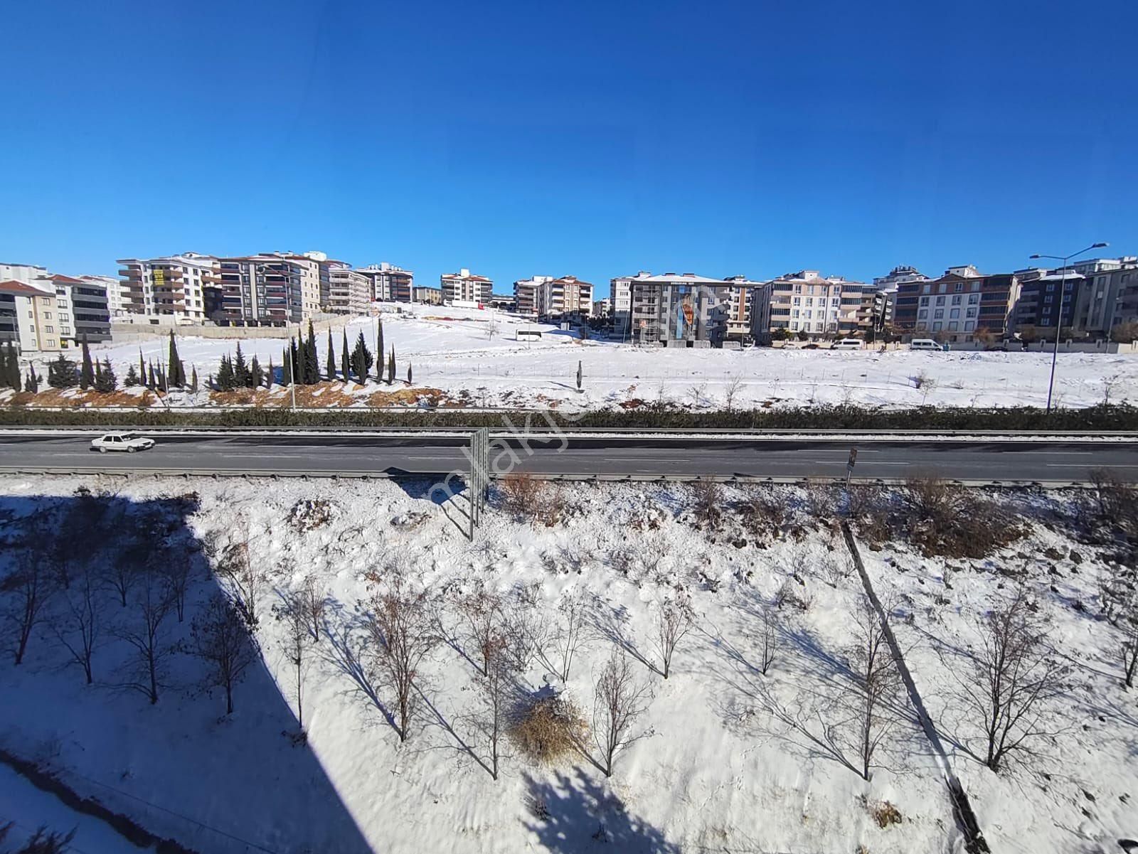 Yaren Sitesi Acil Satlık 3+1 - Görsel 10