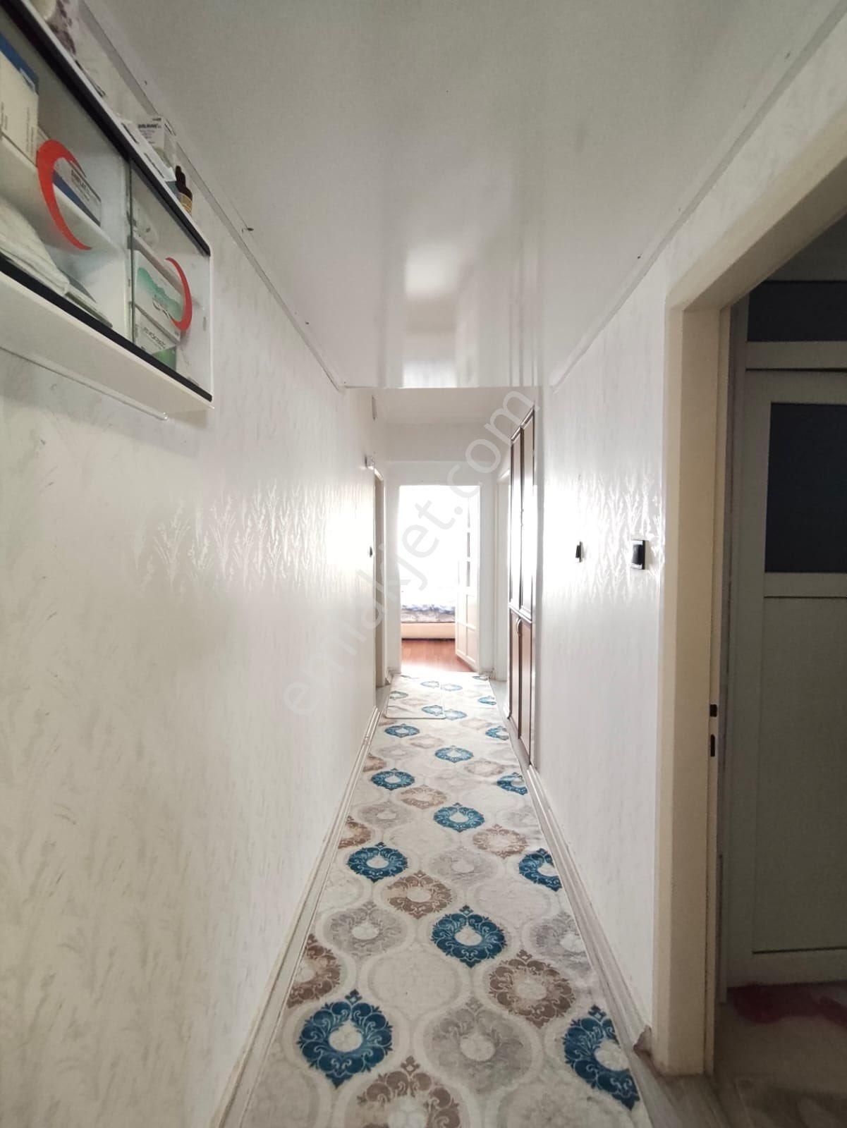 Yaren Sitesi Acil Satlık 3+1 - Görsel 29