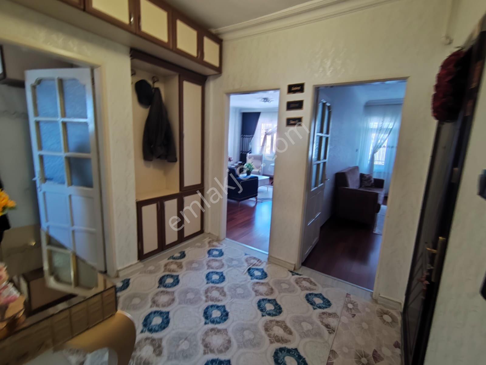 Yaren Sitesi Acil Satlık 3+1 - Görsel 21