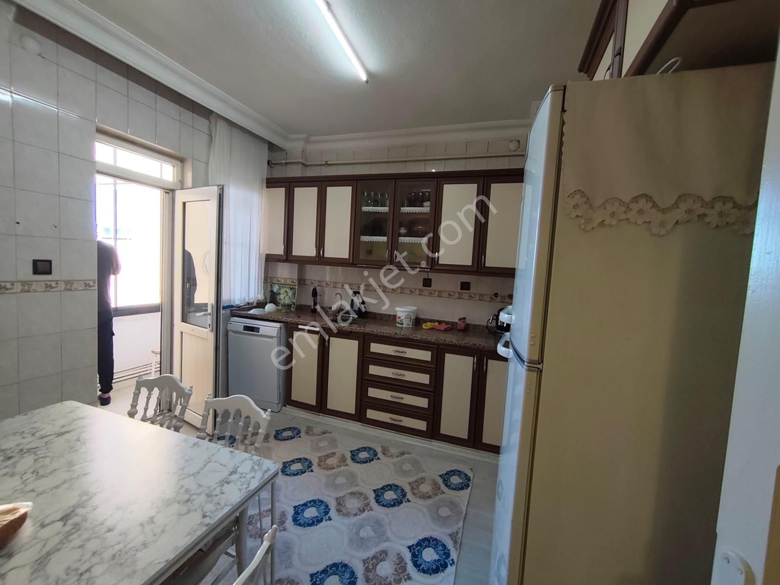 Yaren Sitesi Acil Satlık 3+1 - Görsel 31