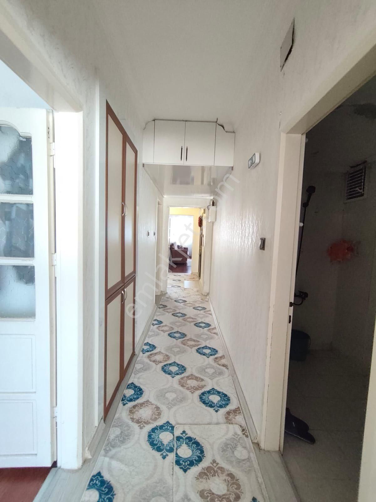 Yaren Sitesi Acil Satlık 3+1 - Görsel 28