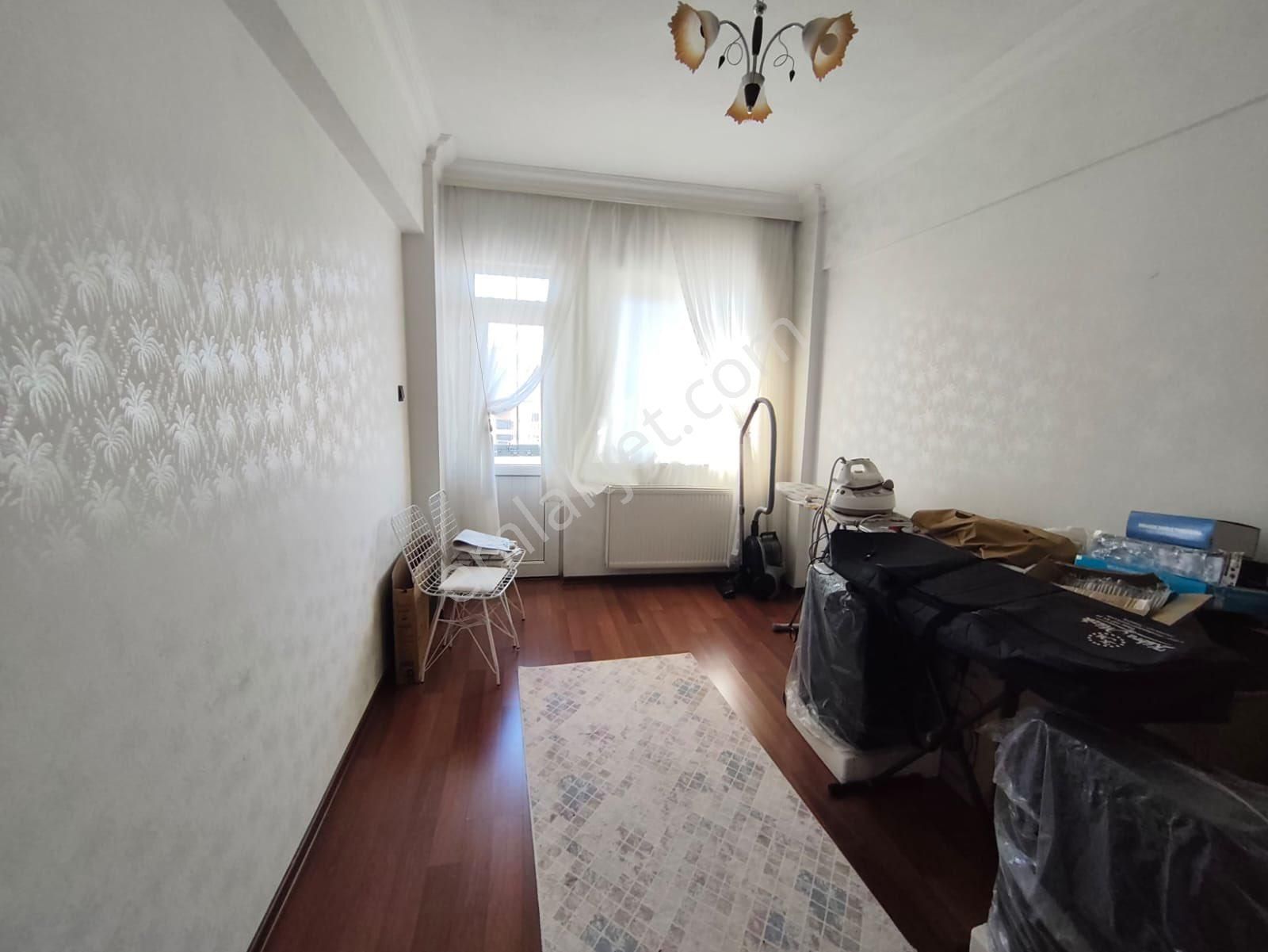 Yaren Sitesi Acil Satlık 3+1 - Görsel 26