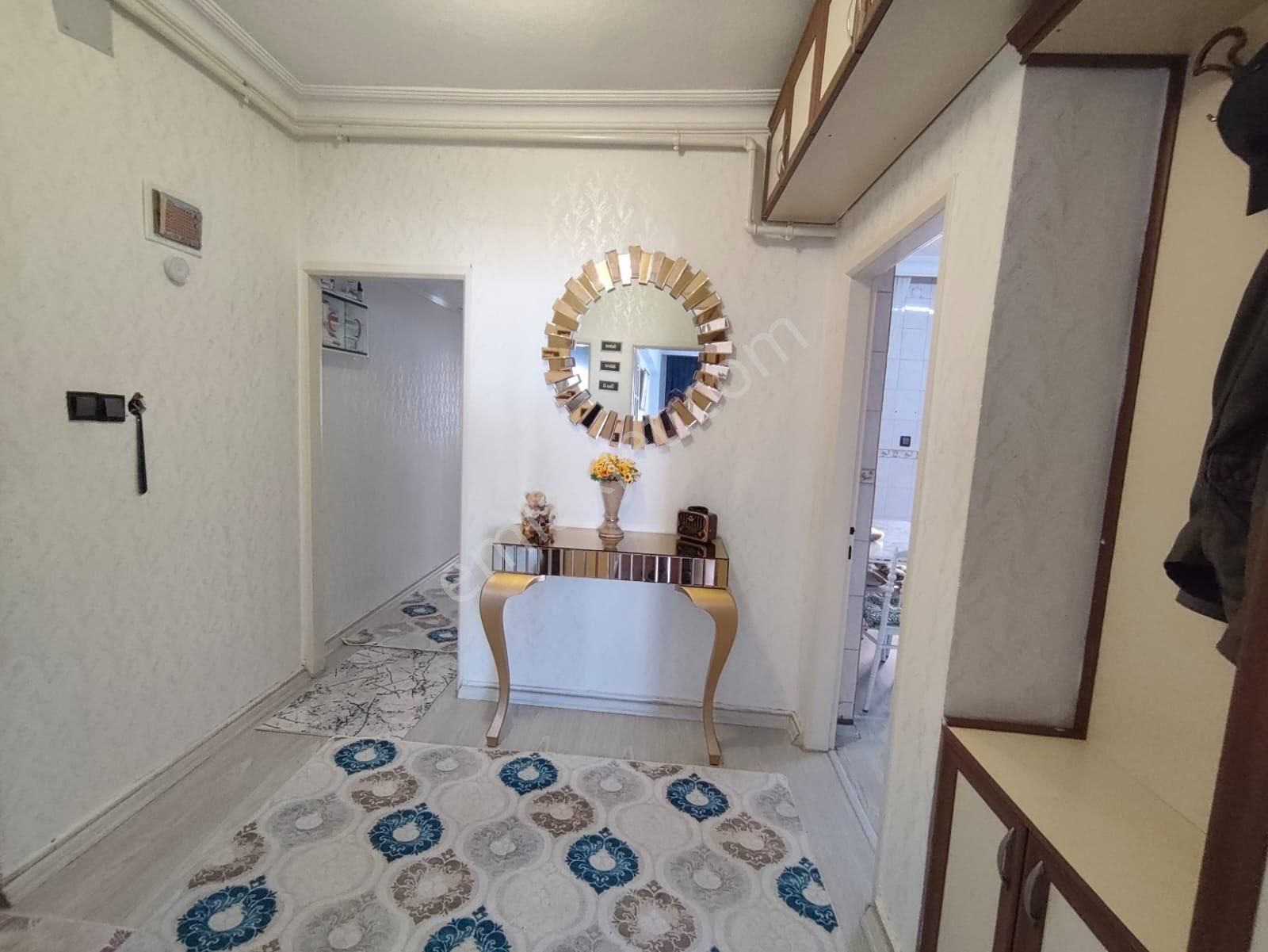 Yaren Sitesi Acil Satlık 3+1 - Görsel 24