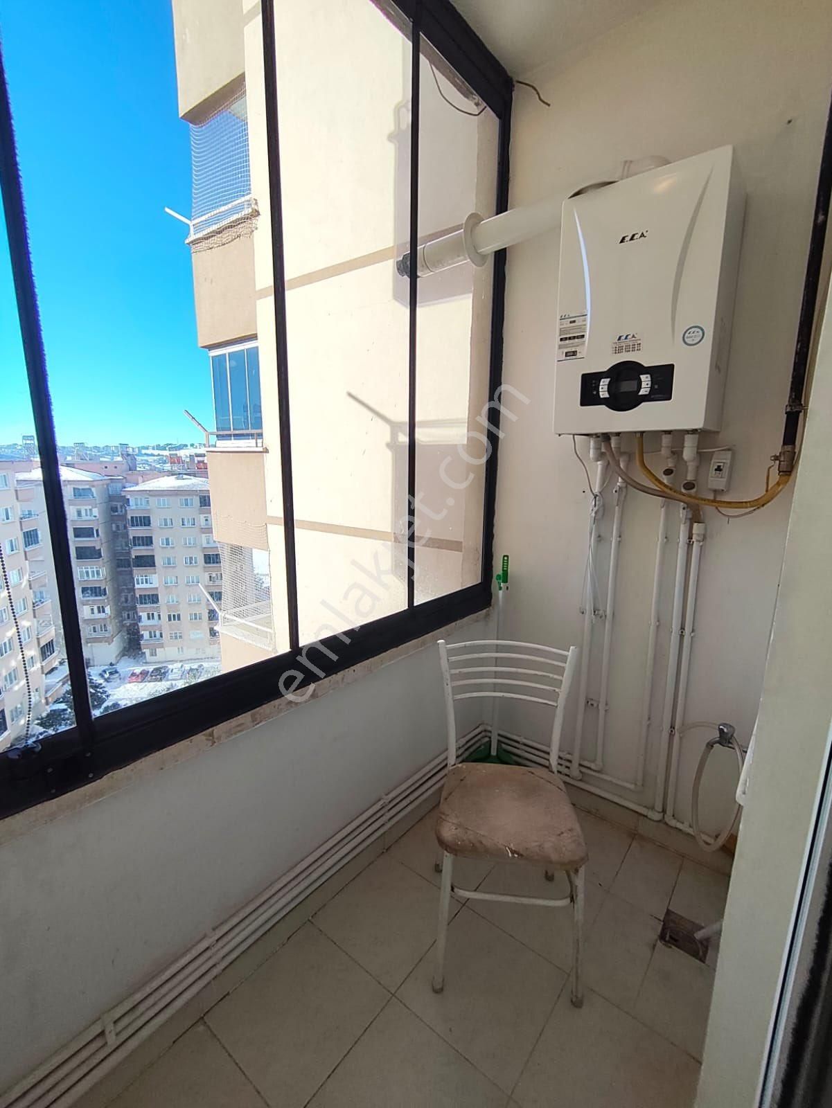 Yaren Sitesi Acil Satlık 3+1 - Görsel 8