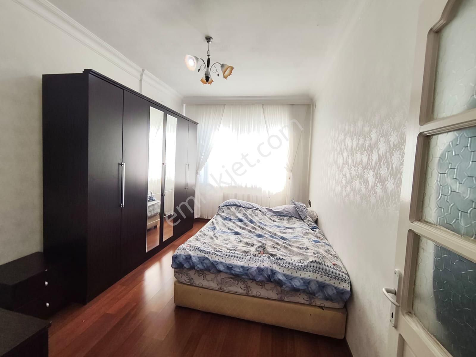 Yaren Sitesi Acil Satlık 3+1 - Görsel 19