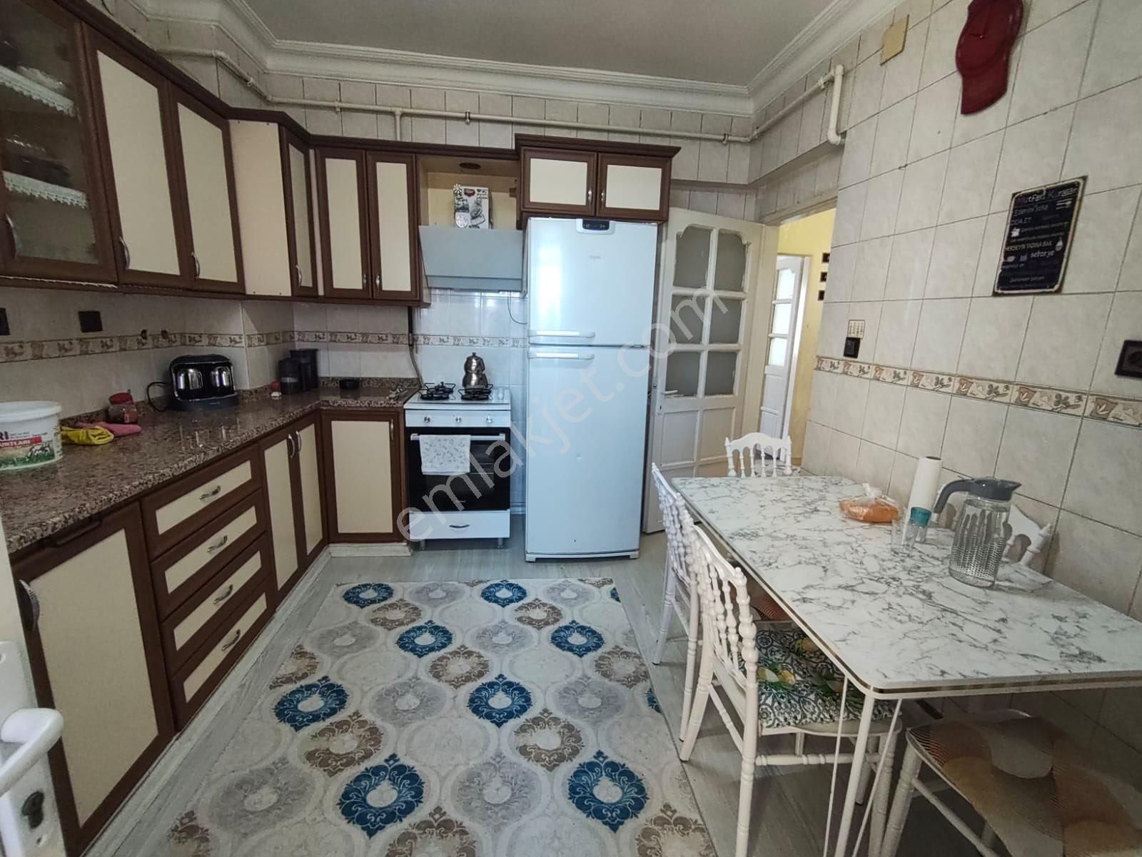 Yaren Sitesi Acil Satlık 3+1 - Görsel 32