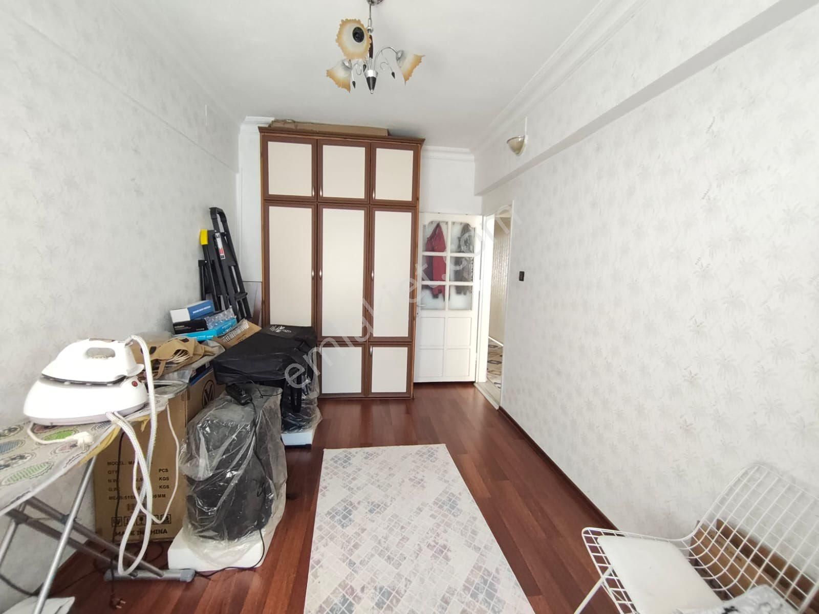 Yaren Sitesi Acil Satlık 3+1 - Görsel 16