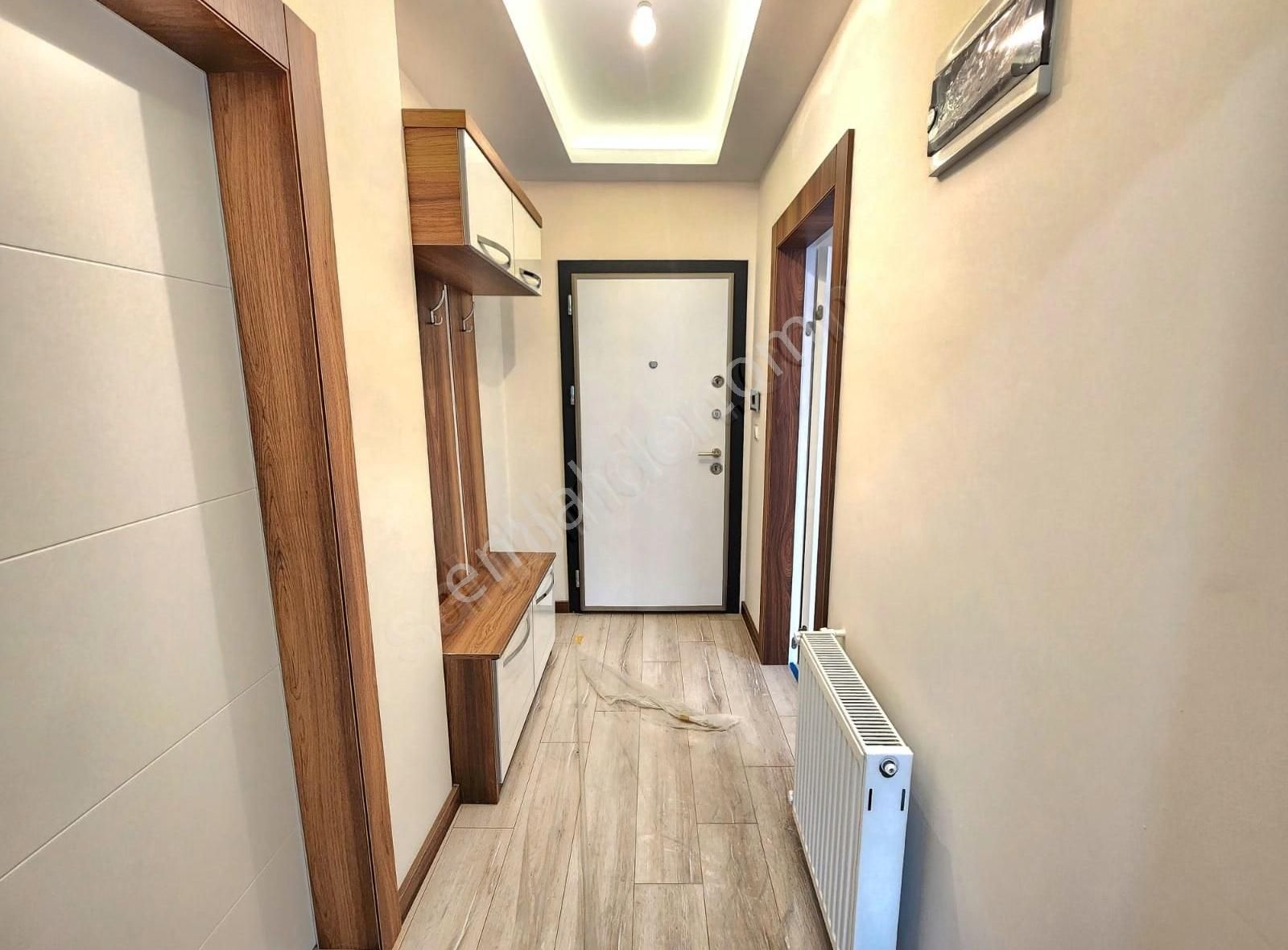 Parla'dan İkizçayda Geniş Metrekareye Sahip 1+1 Daire - Görsel 10
