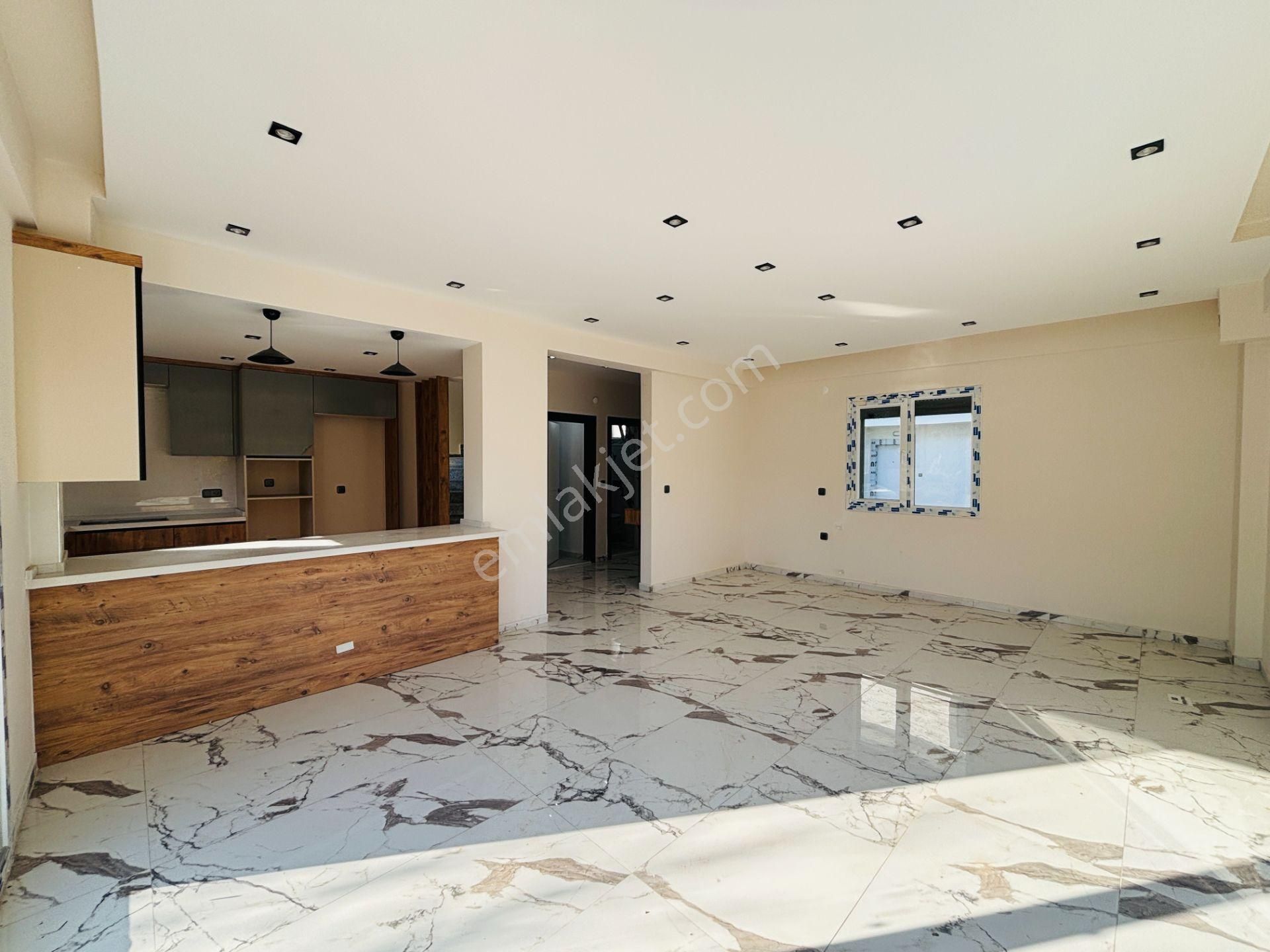 İzmir Seferihisar Kavakdere Mahallesi’nde Site İçerisinde 3+1 Dubleks Villa - Görsel 16