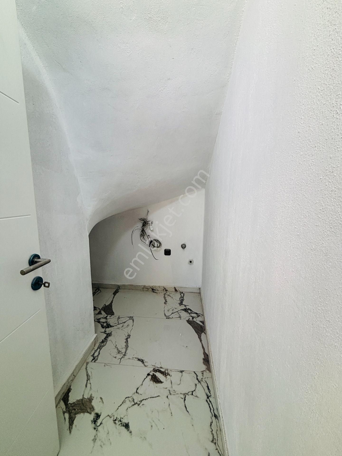 İzmir Seferihisar Kavakdere Mahallesi’nde Site İçerisinde 3+1 Dubleks Villa - Görsel 13