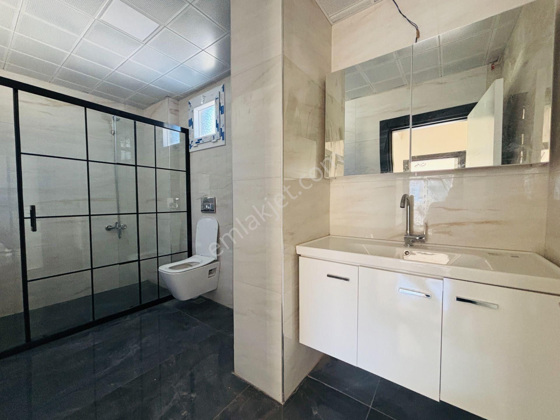 İzmir Seferihisar Kavakdere Mahallesi’nde Site İçerisinde 3+1 Dubleks Villa - Görsel 24