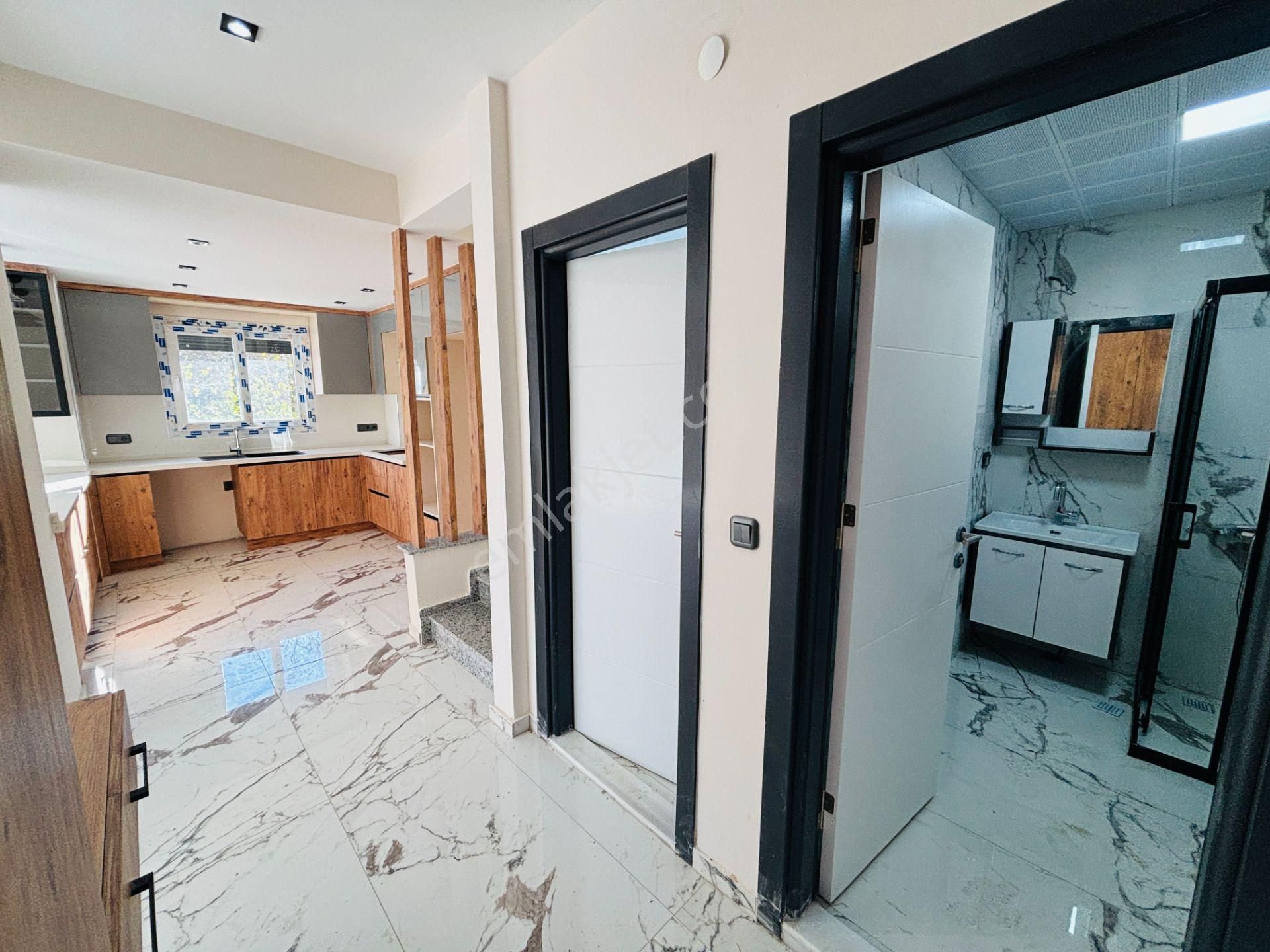 İzmir Seferihisar Kavakdere Mahallesi’nde Site İçerisinde 3+1 Dubleks Villa - Görsel 11