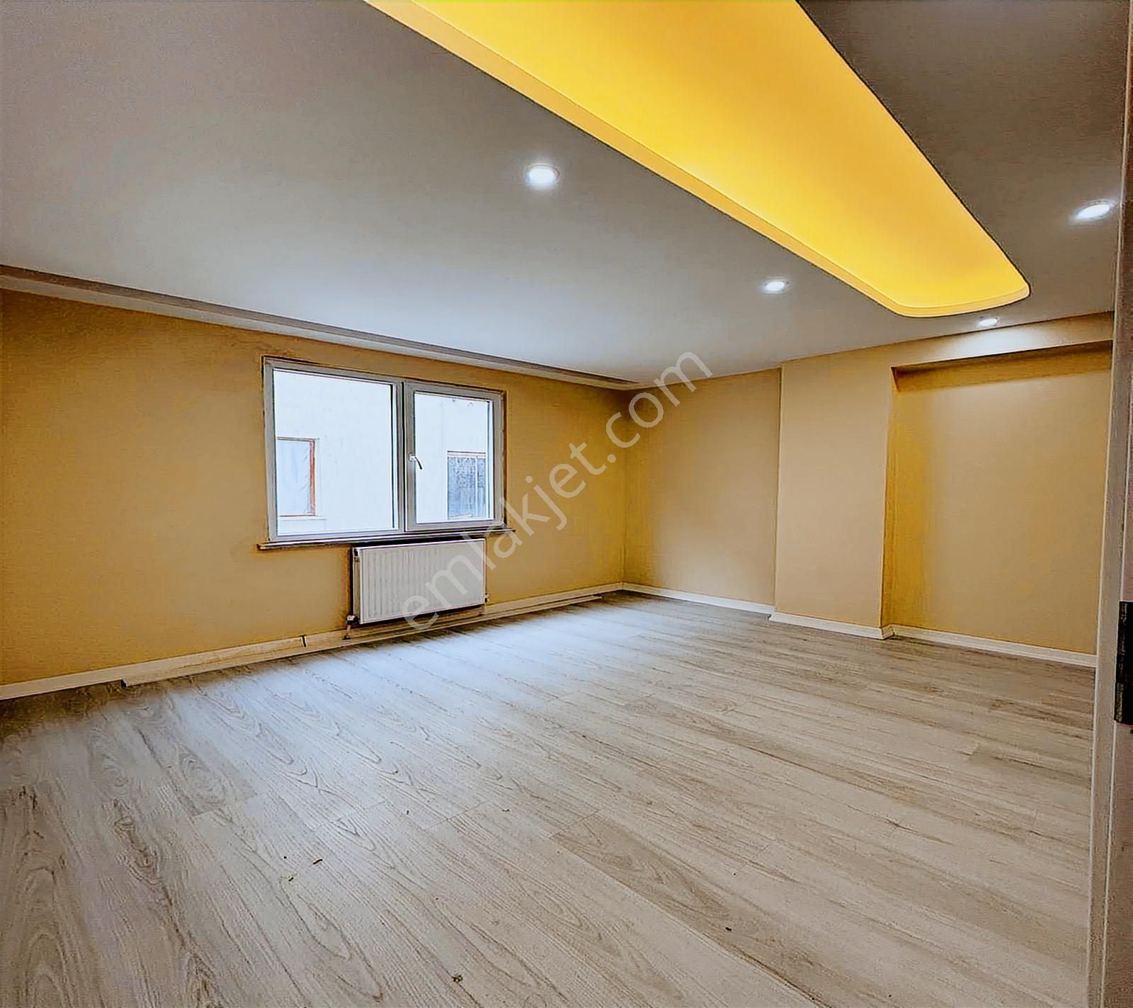 Atlas Gyo Dan Mehterçeşme Mah. Yeni Binada Krediye Uygun Daire - Görsel 17