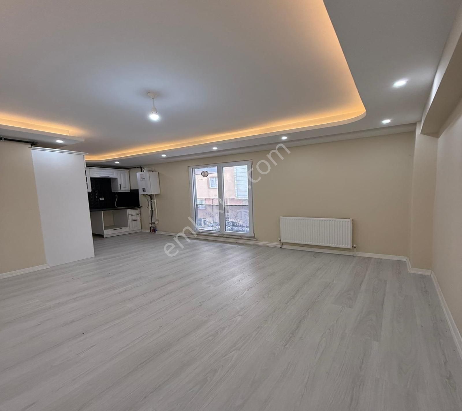 Atlas Gyo Dan Mehterçeşme Mah. Yeni Binada Krediye Uygun Daire - Görsel 11