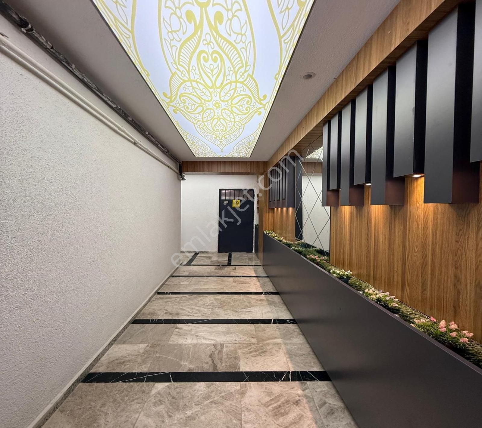 Atlas Gyo Dan Mehterçeşme Mah. Yeni Binada Krediye Uygun Daire - Görsel 7