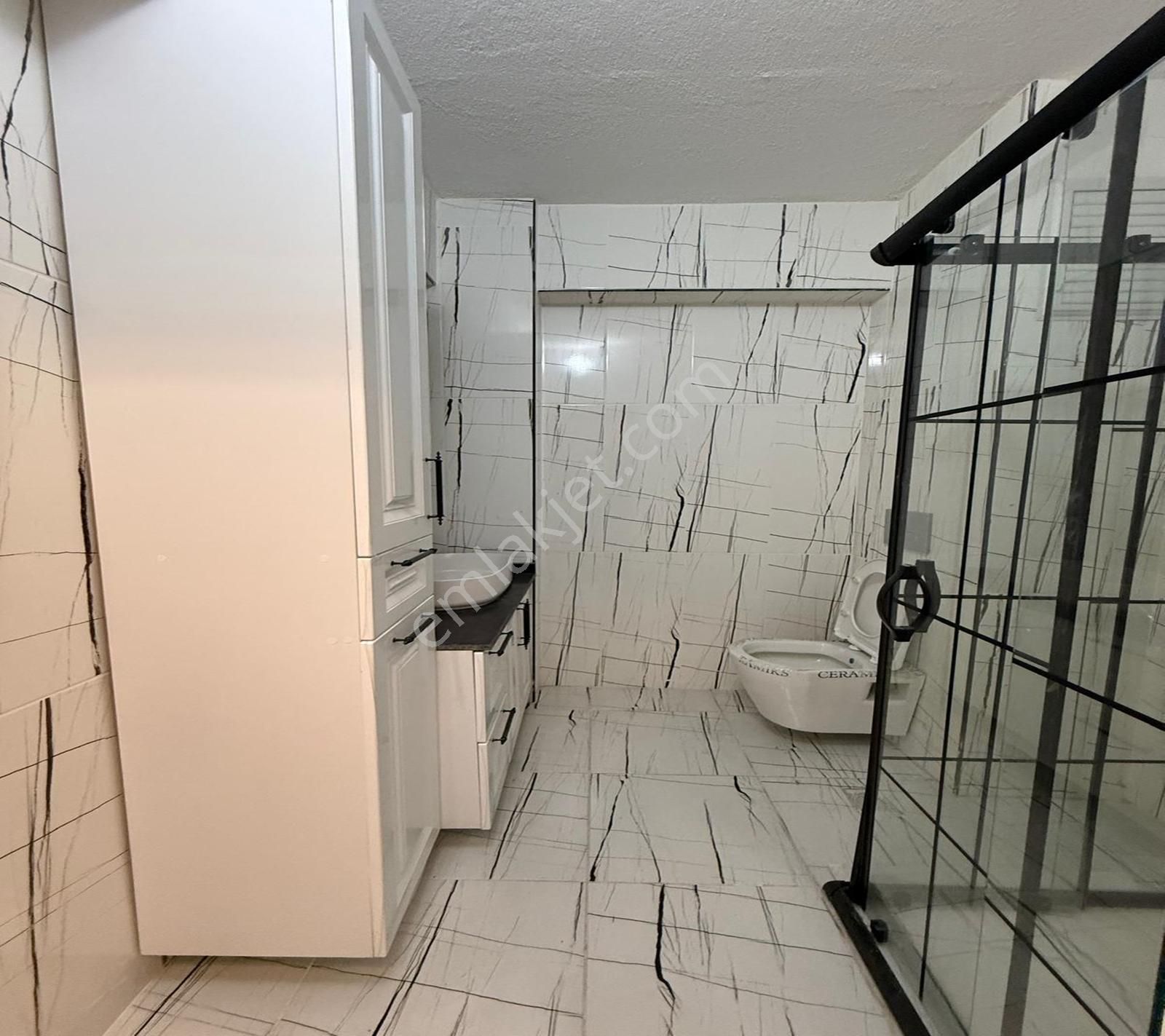 Atlas Gyo Dan Mehterçeşme Mah. Yeni Binada Krediye Uygun Daire - Görsel 10