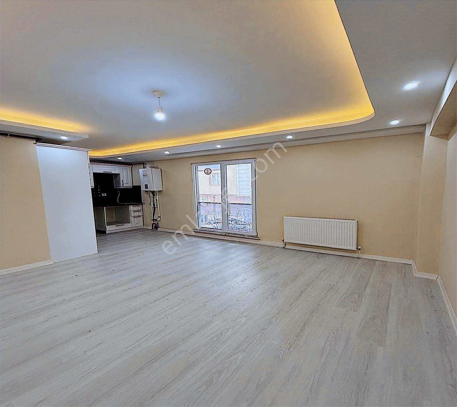 Atlas Gyo Dan Mehterçeşme Mah. Yeni Binada Krediye Uygun Daire - Görsel 5