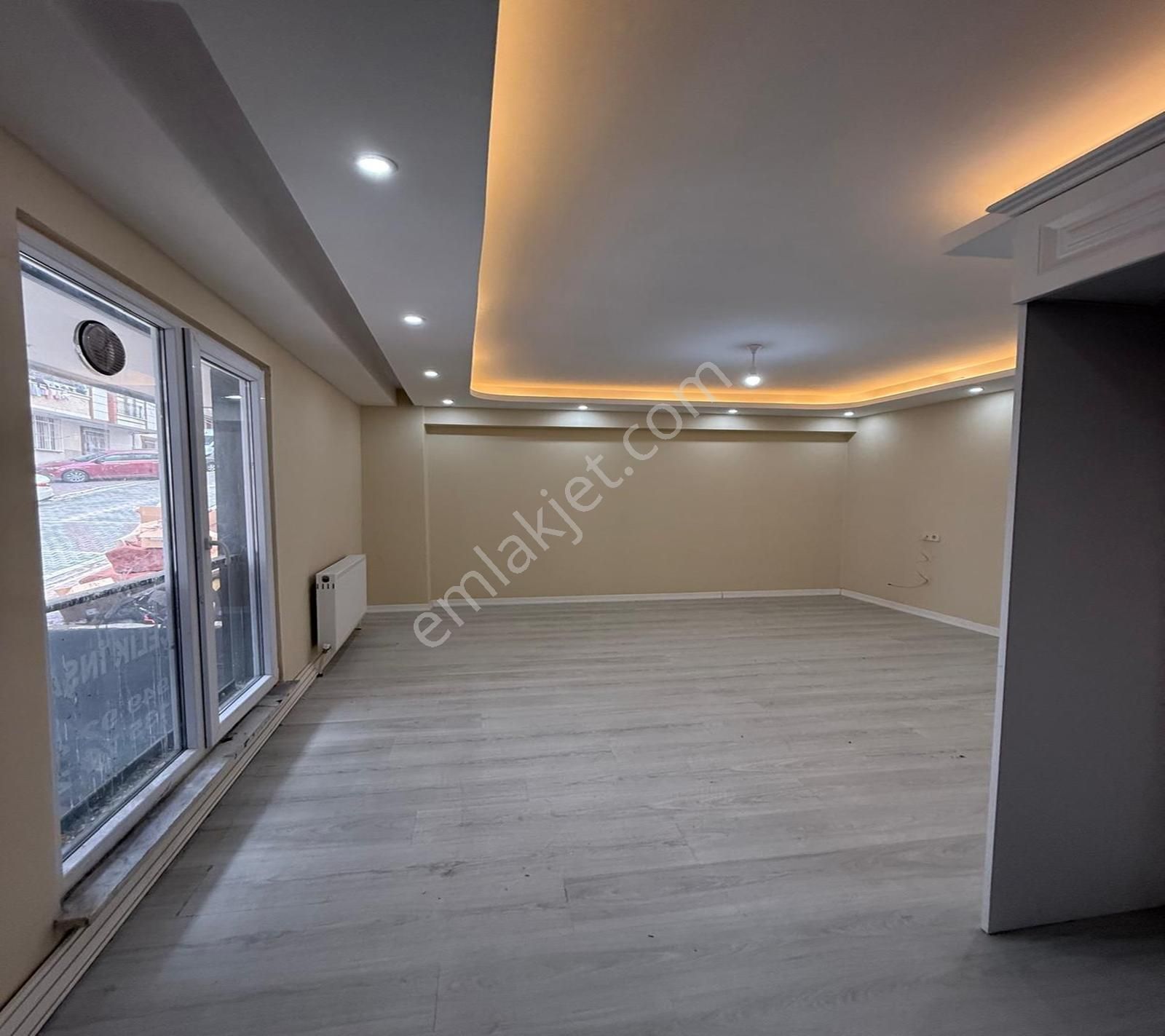 Atlas Gyo Dan Mehterçeşme Mah. Yeni Binada Krediye Uygun Daire - Görsel 9