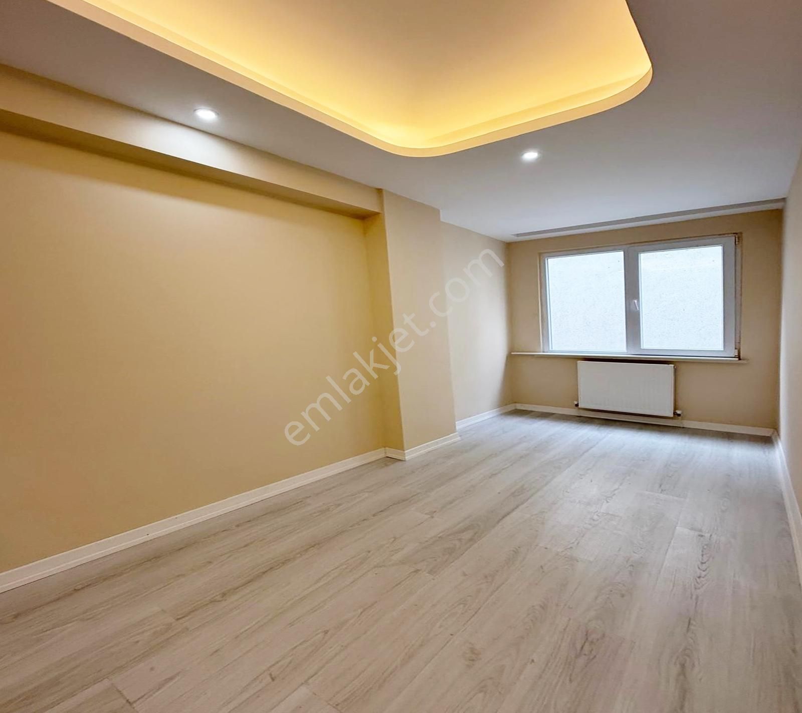 Atlas Gyo Dan Mehterçeşme Mah. Yeni Binada Krediye Uygun Daire - Görsel 16