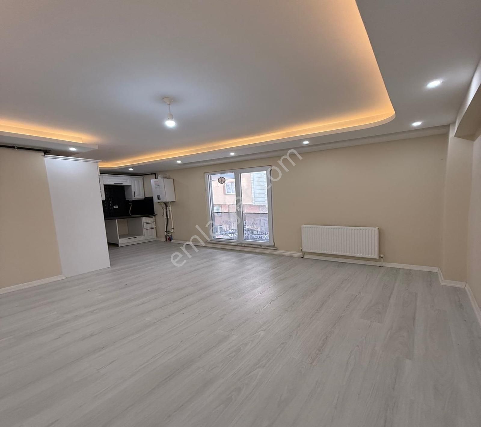 Atlas Gyo Dan Mehterçeşme Mah. Yeni Binada Krediye Uygun Daire - Görsel 19