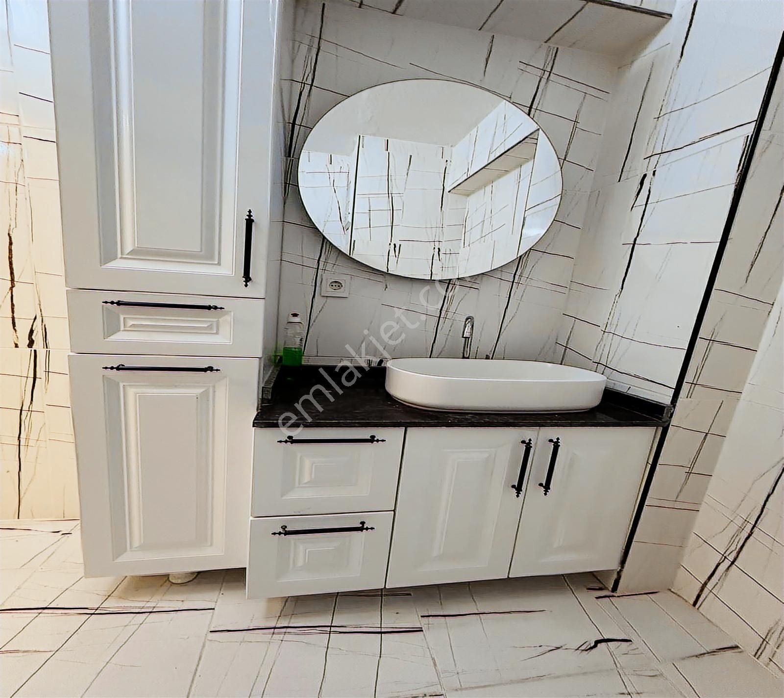 Atlas Gyo Dan Mehterçeşme Mah. Yeni Binada Krediye Uygun Daire - Görsel 3