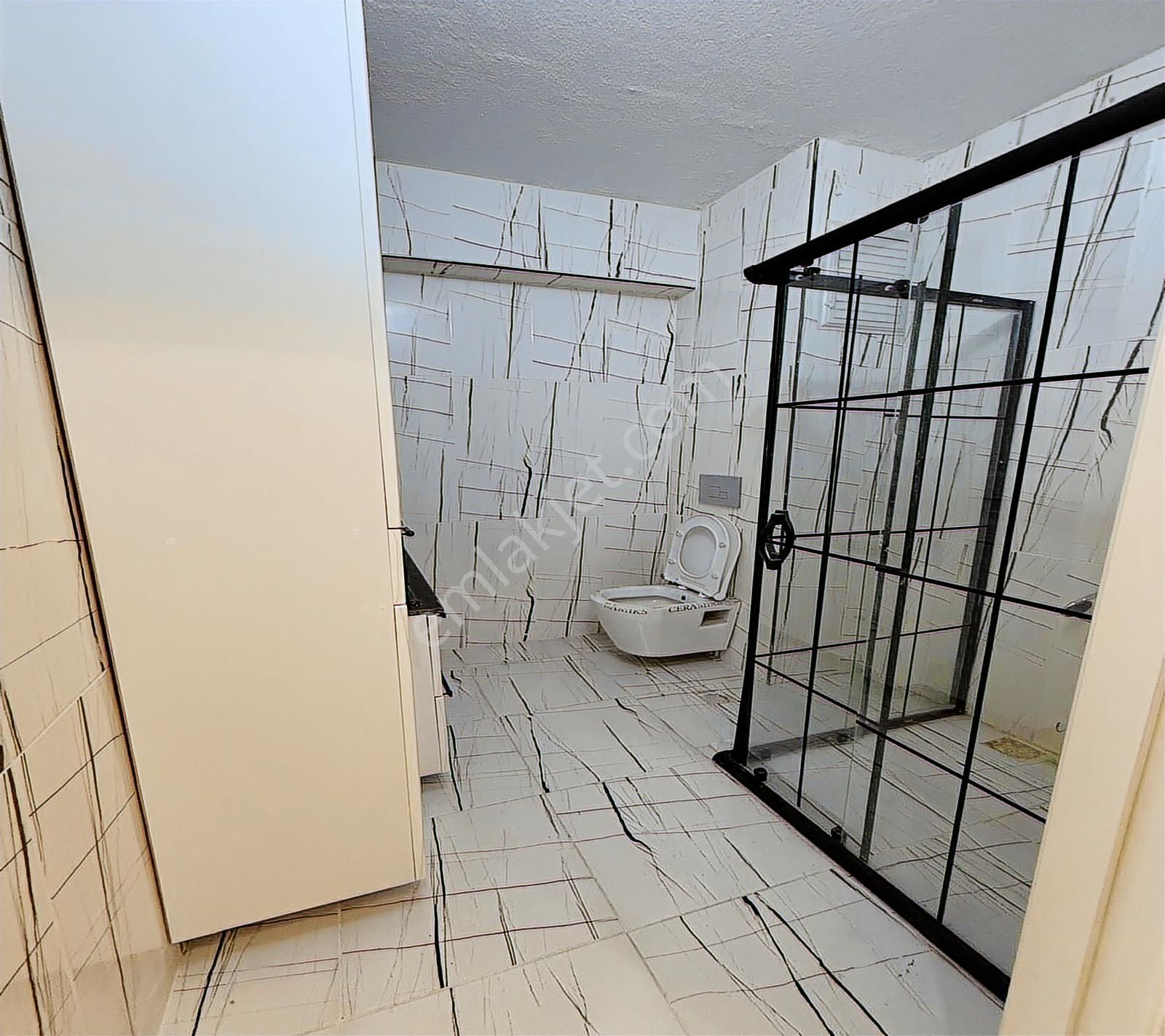 Atlas Gyo Dan Mehterçeşme Mah. Yeni Binada Krediye Uygun Daire - Görsel 21