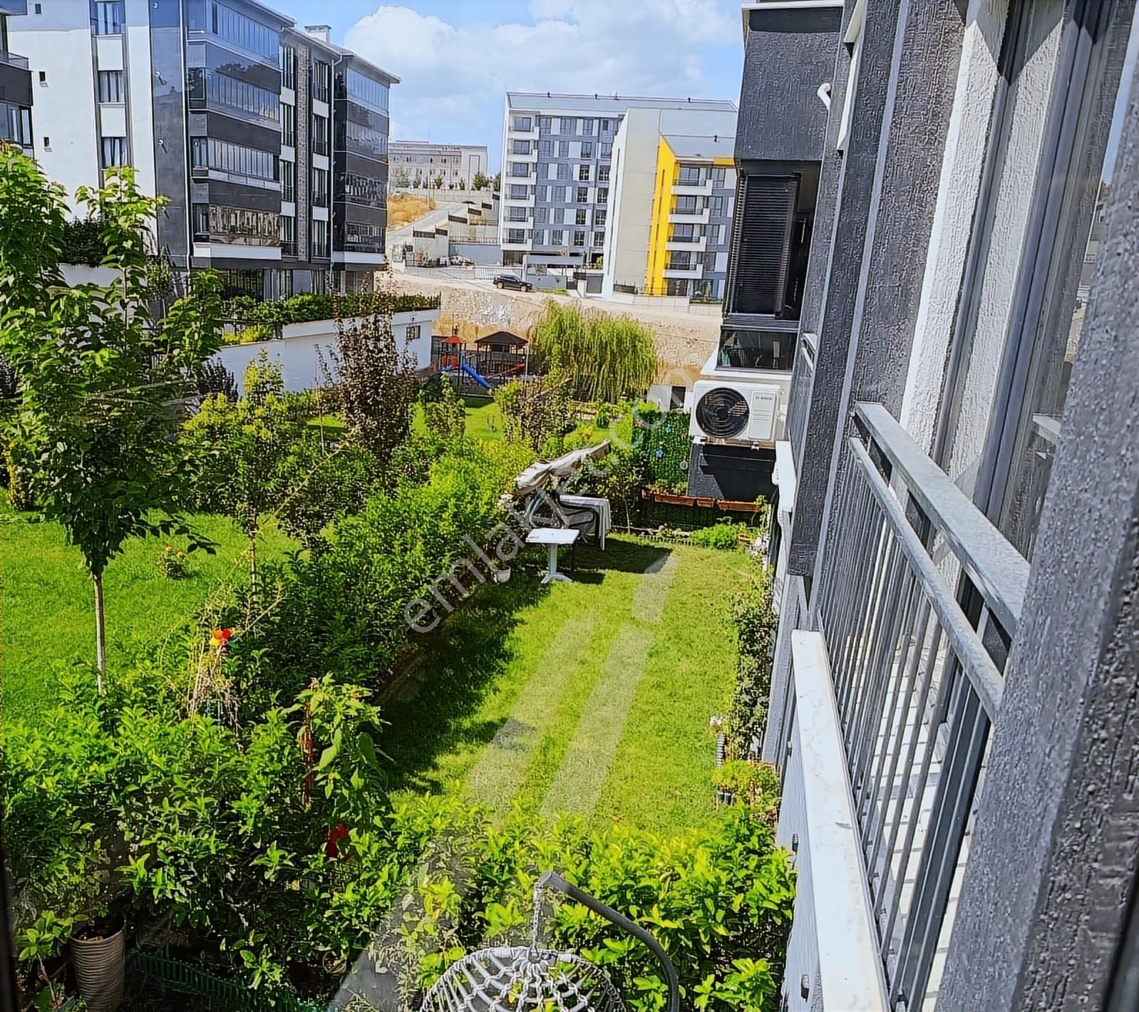 Kariyergayrimenul'den Ultralüks Siteiçi Arakat Daire Satılık - Görsel 5