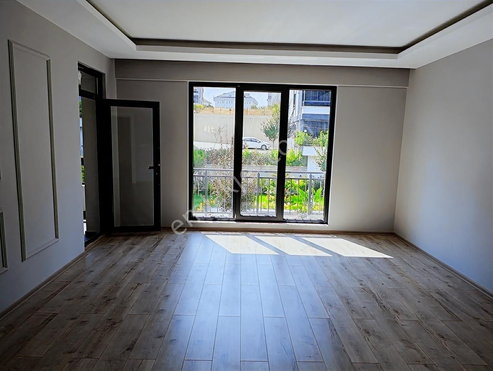 Kariyergayrimenul'den Ultralüks Siteiçi Arakat Daire Satılık - Görsel 25