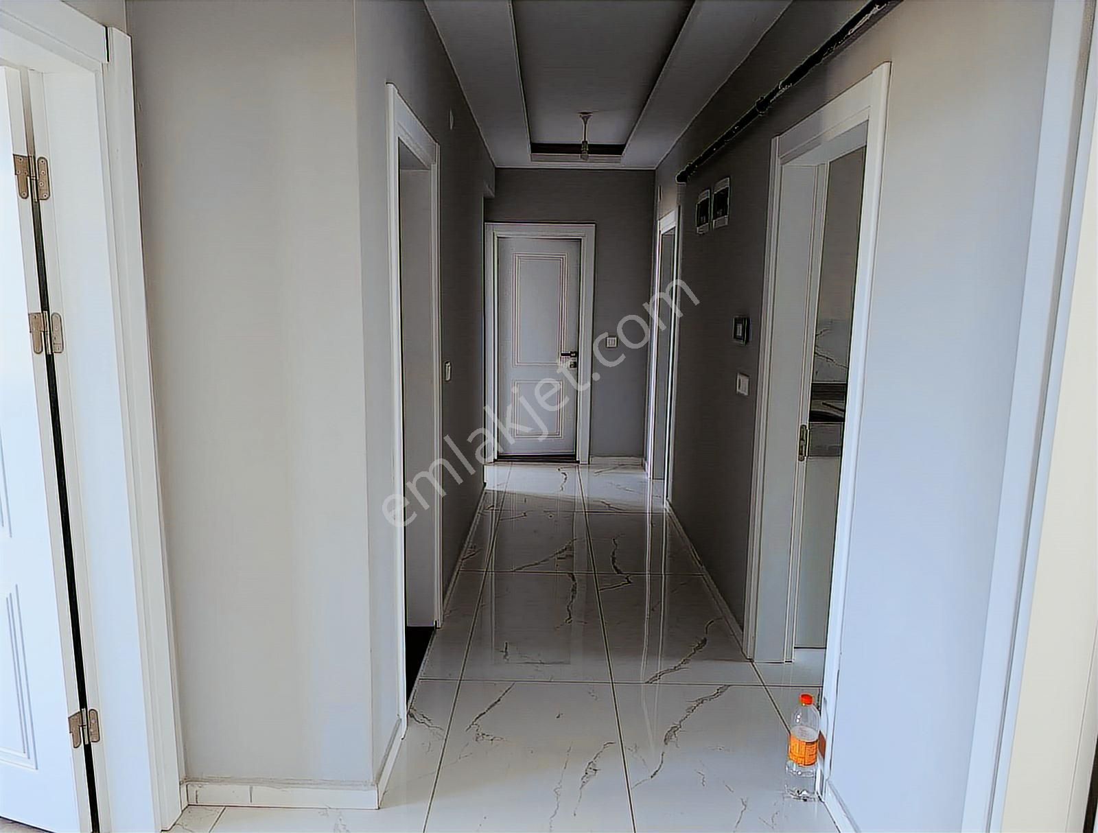 Kariyergayrimenul'den Ultralüks Siteiçi Arakat Daire Satılık - Görsel 21