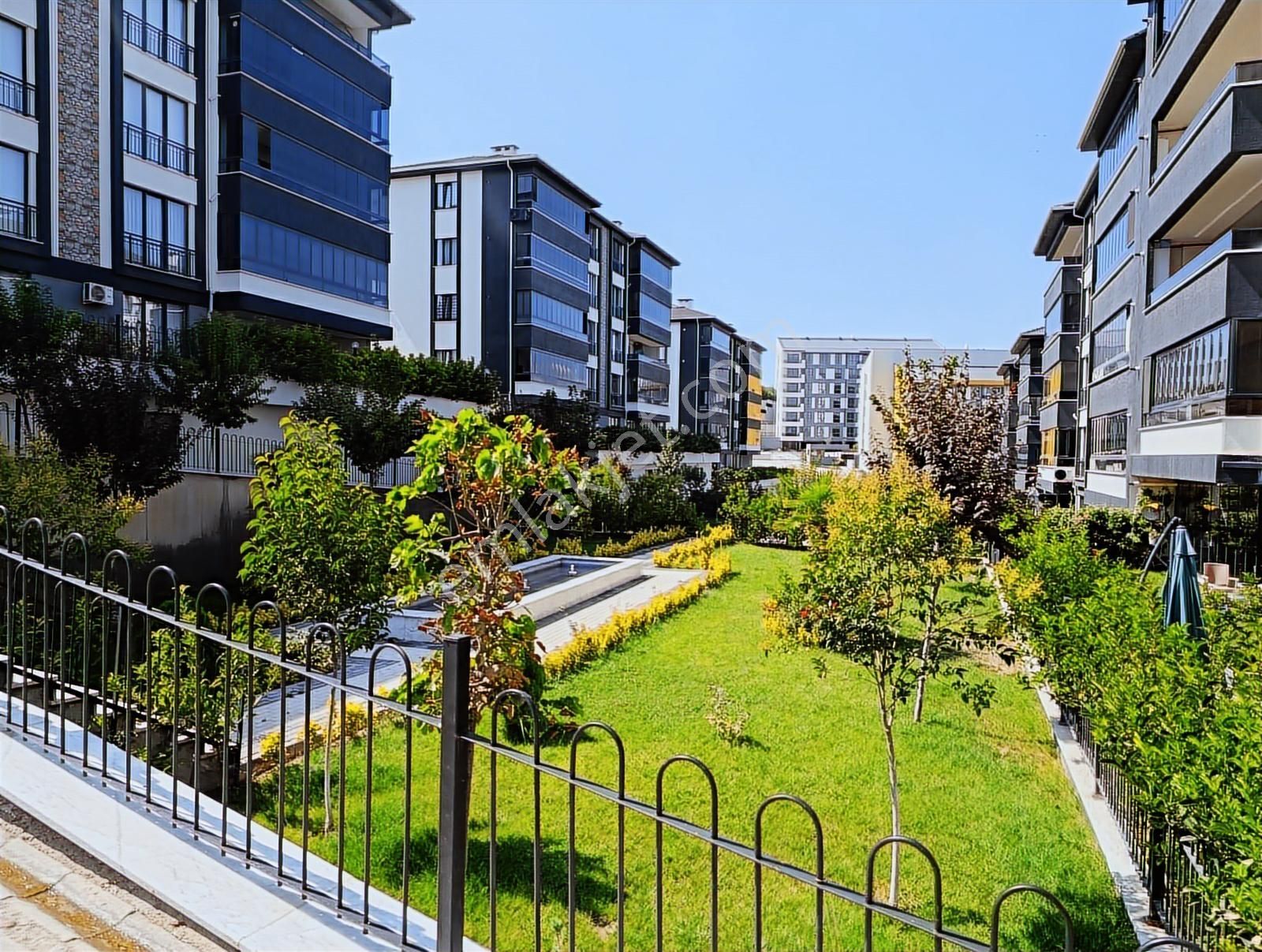 Kariyergayrimenul'den Ultralüks Siteiçi Arakat Daire Satılık - Görsel 7